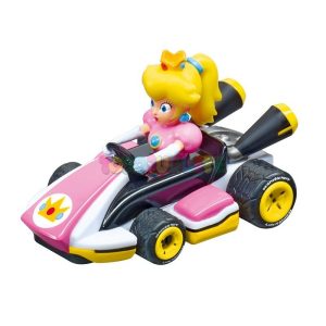 Coche First Nintendo Mario Kart Peach