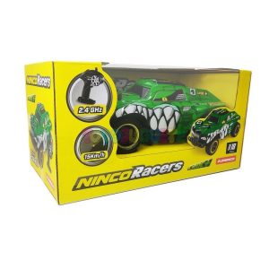 Coche R/C Croc+ Ninco Racers
