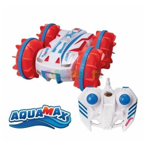 Coche radio control Aquamax Xtrem Riders