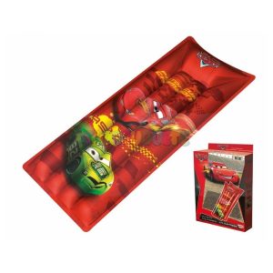 Colchoneta Cars 170×68 cms Unice