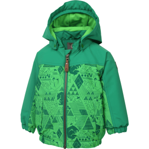 COLOR KIDS  Chaqueta Dion Toucan Verde