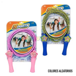 Comba Saltar Mango 5 Estrellas