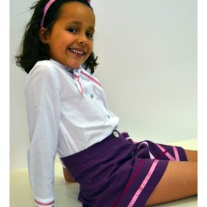 Conjunto 1018 Pilar Batanero