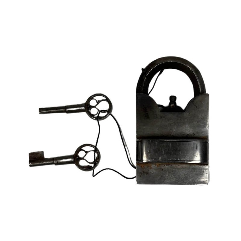 Constantin 9 Moves Lock