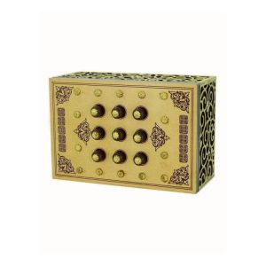 Constantin Planet Box