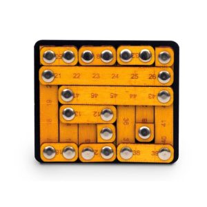 Constantin puzzles – Tough Measures