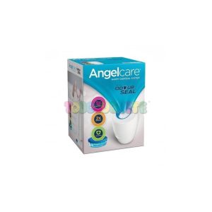 Contenedor de pañales clásico AngelCare