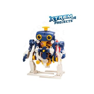 CONTRUYE TU ROBOT 3 EN 1