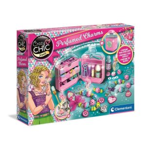 Crazy Chic Perfumed Charms