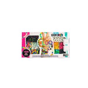 Crea Perline ABC 500 Abalorios Fluo