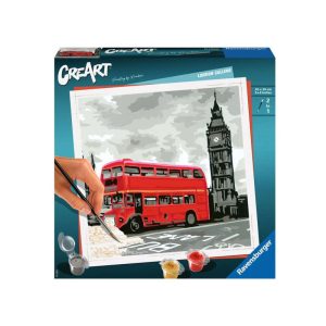 CREART CUADRO LONDRES