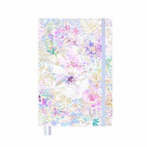 CUADERNO DE DIBUJO – BUJO FLEX PRINTS AMAIA A5