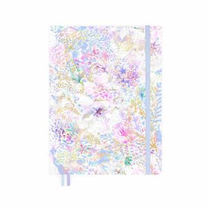 CUADERNO DE DIBUJO – BUJO FLEX PRINTS AMAIA B5