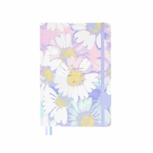 CUADERNO DE DIBUJO – BUJO FLEX PRINTS INGRID A5