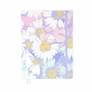 CUADERNO DE DIBUJO – BUJO FLEX PRINTS INGRID B5
