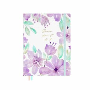 CUADERNO DE DIBUJO – BUJO FLEX PRINTS MELISSA B5