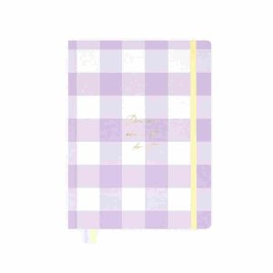 CUADERNO DE DIBUJO – BUJO FLEX PRINTS VICTORIA B5