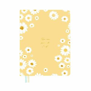 CUADERNO DE DIBUJO – DO IT A5 LEMON