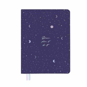 CUADERNO DE DIBUJO – DO IT A5 STELLA