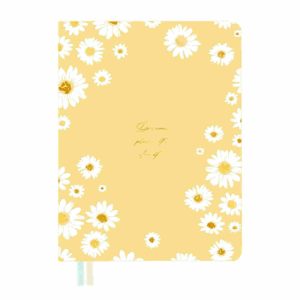 CUADERNO DE DIBUJO – DO IT B5 LEMON