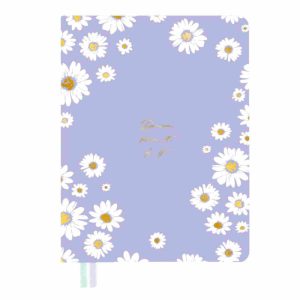 CUADERNO DE DIBUJO – DO IT B5 LILLA