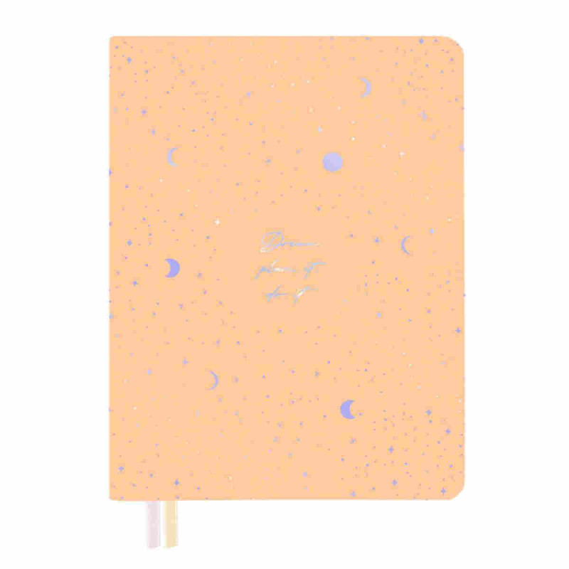 CUADERNO DO IT SUNSHINE B5