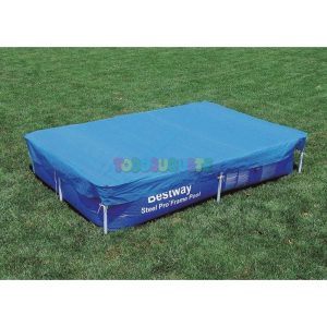 Cubierta piscina Splash 300×201 cm Bestway