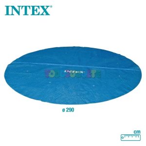 Cubre Piscinas Easy Set 305 cm Intex