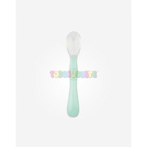 Cuchara larga ultraflexible silicona Saro