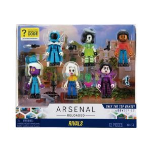 Dev Series Multipack Surtido