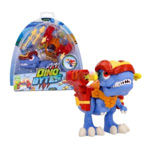 Dinobytes Dinosaurio Deluxe Canon