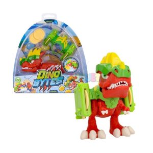 Dinobytes Dinosaurio Deluxe Disc