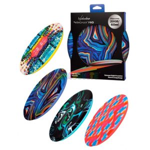 Disco Volador Wingman Pro Waboba