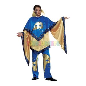 Disfraz Míster Venecia oro Adulto     Josman