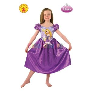 Disfraz Rapunzel Classic Storytime T.S 3-4 años