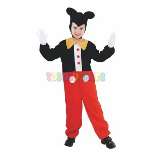 Disfraz Ratoncito Mouse 11-14 años