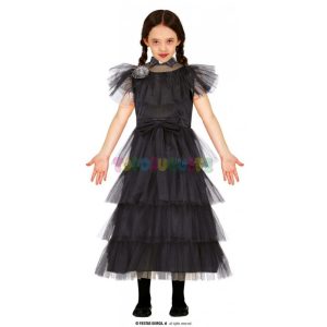 Disfraz Thursday Night Queen 5-6 jueves