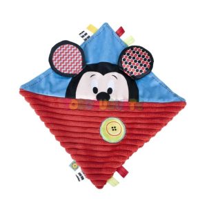 Disney Baby Mickey / Minnie Bright mantita