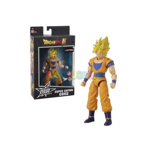 Dragon Ball Figura Goku Super Saiyan Dragon Stars