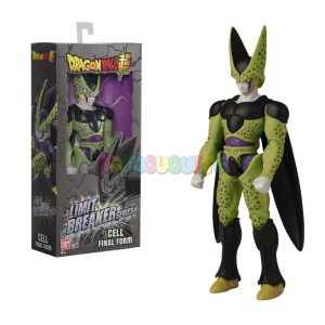 Dragon Ball Limit Breaker Cell
