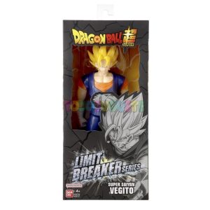 Dragon Ball Limit Breaker Vegito Super Saiyan