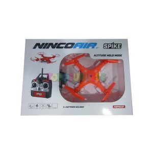 Drone R/C Spike Ninco Air