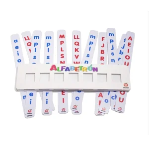 Alfabetrón (HN-0050)
