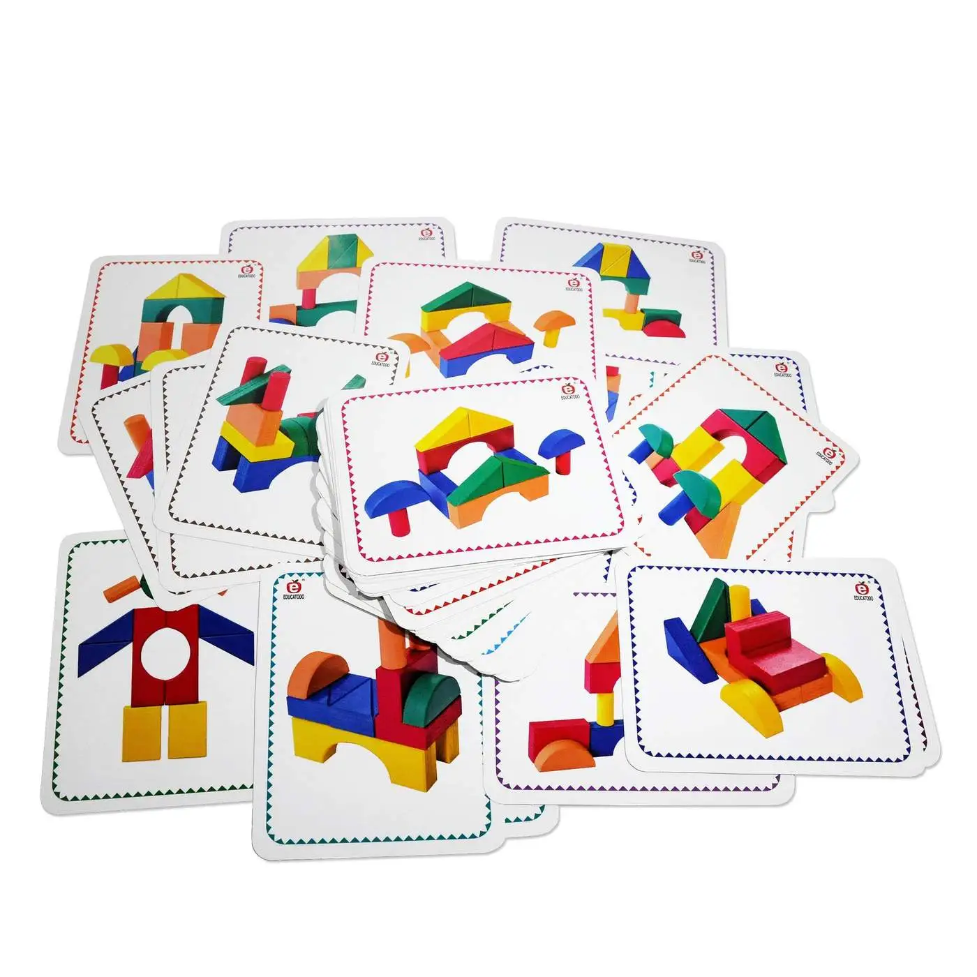 TARJETAS CON IMAGENES PARA SUPER ARQUITECTON - Imagen 4