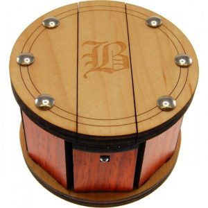 El Alvear – Bee Box