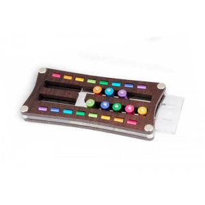 El Teclado De Los Colores 2 en 1