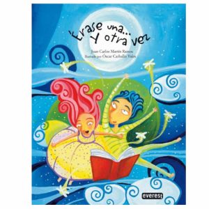 ÉRASE UNA Y OTRA VEZ – TAPA DURA