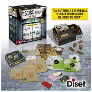 Escape Room The Game