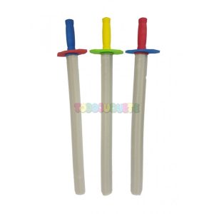 Espada romana soft 76 cm Colores Surtidos