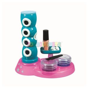 Estilo Total Nuevo Pop de uñas